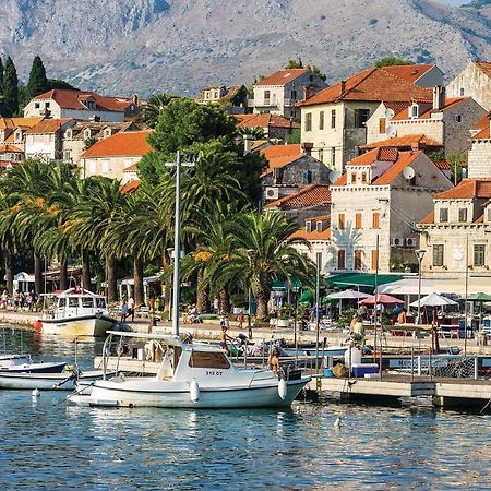 Apartment Cavtat Stjepana Radica Екстер'єр фото