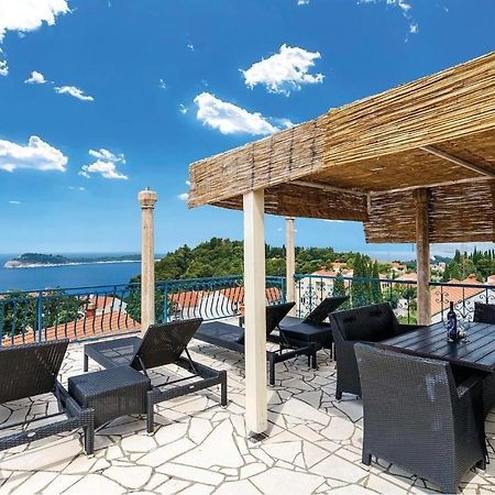 Apartment Cavtat Stjepana Radica Екстер'єр фото