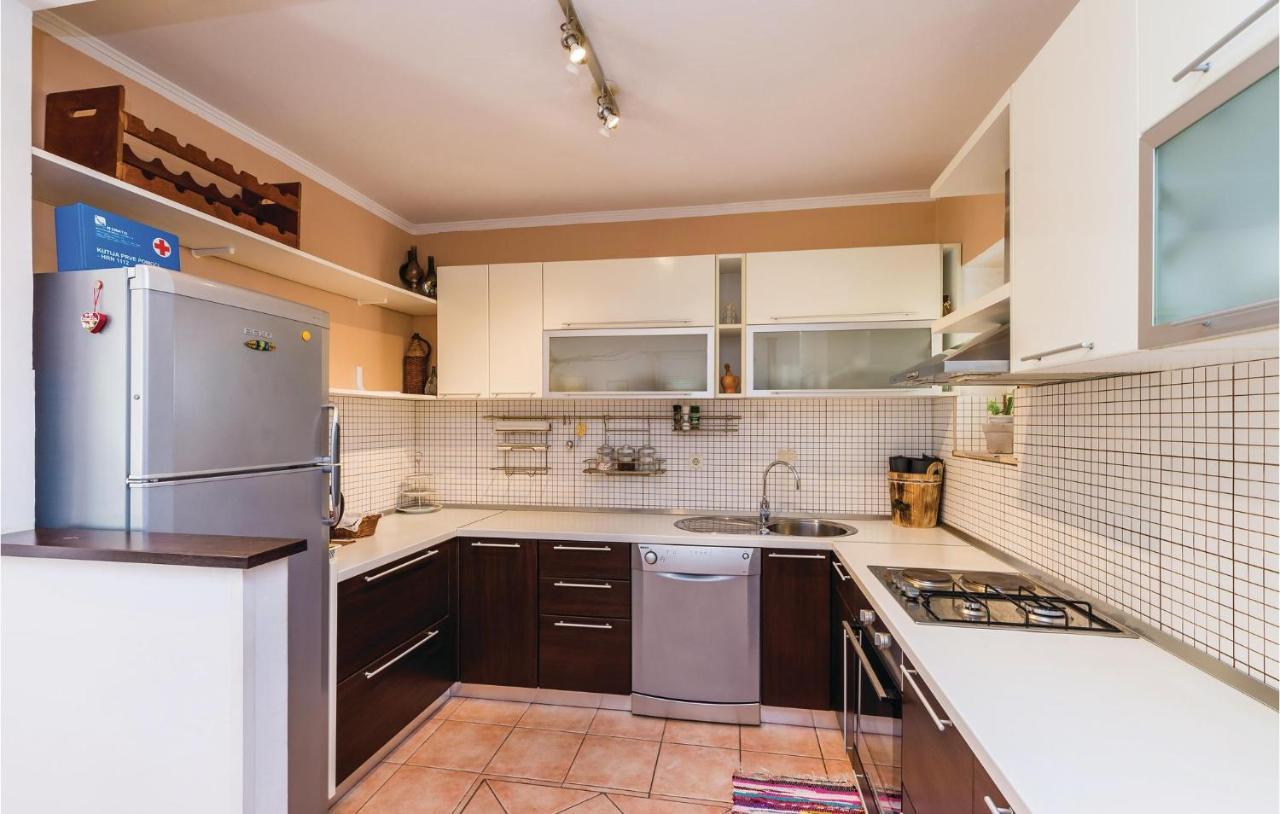 Apartment Cavtat Stjepana Radica Екстер'єр фото