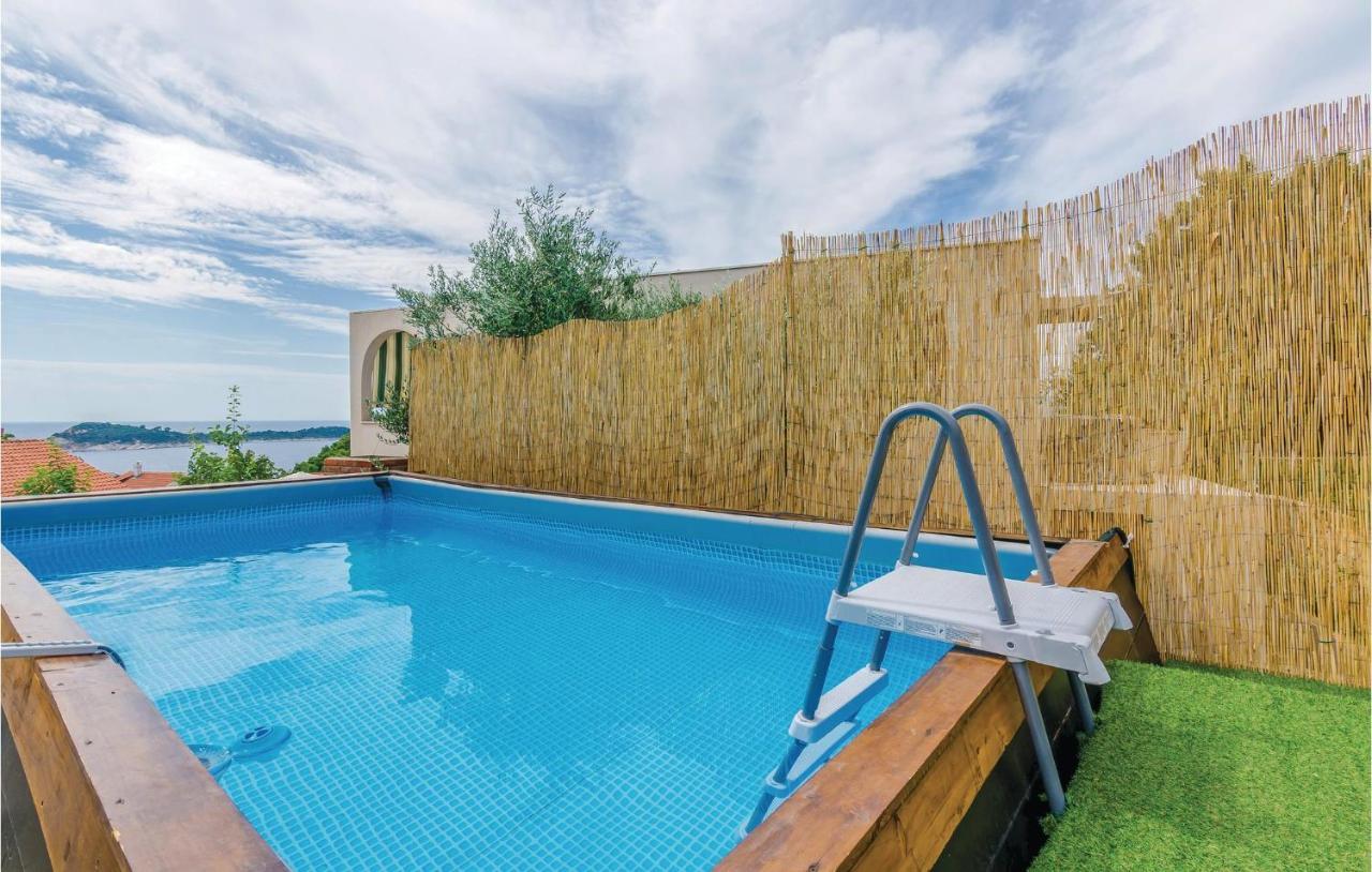 Apartment Cavtat Stjepana Radica Екстер'єр фото