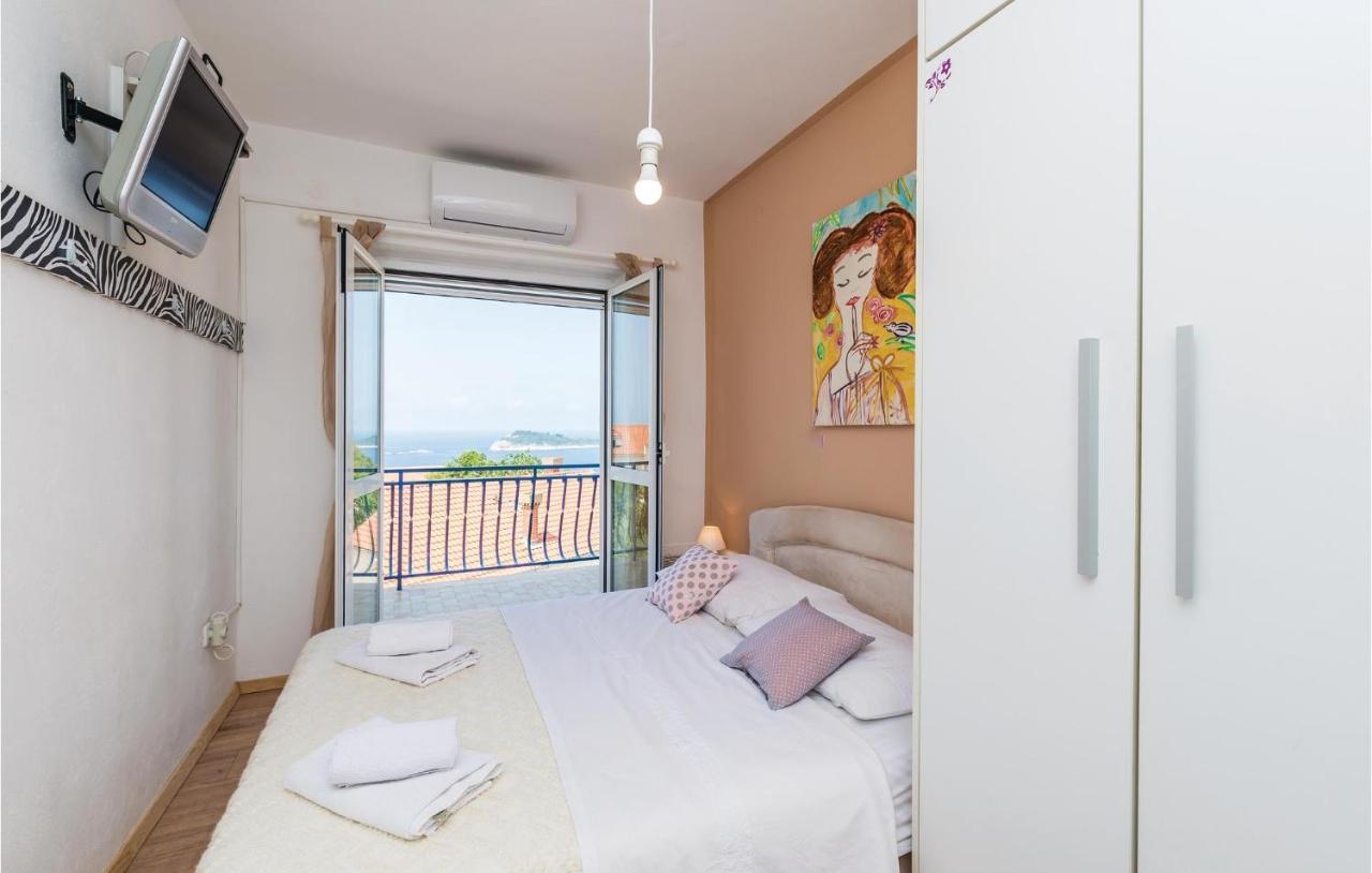Apartment Cavtat Stjepana Radica Екстер'єр фото