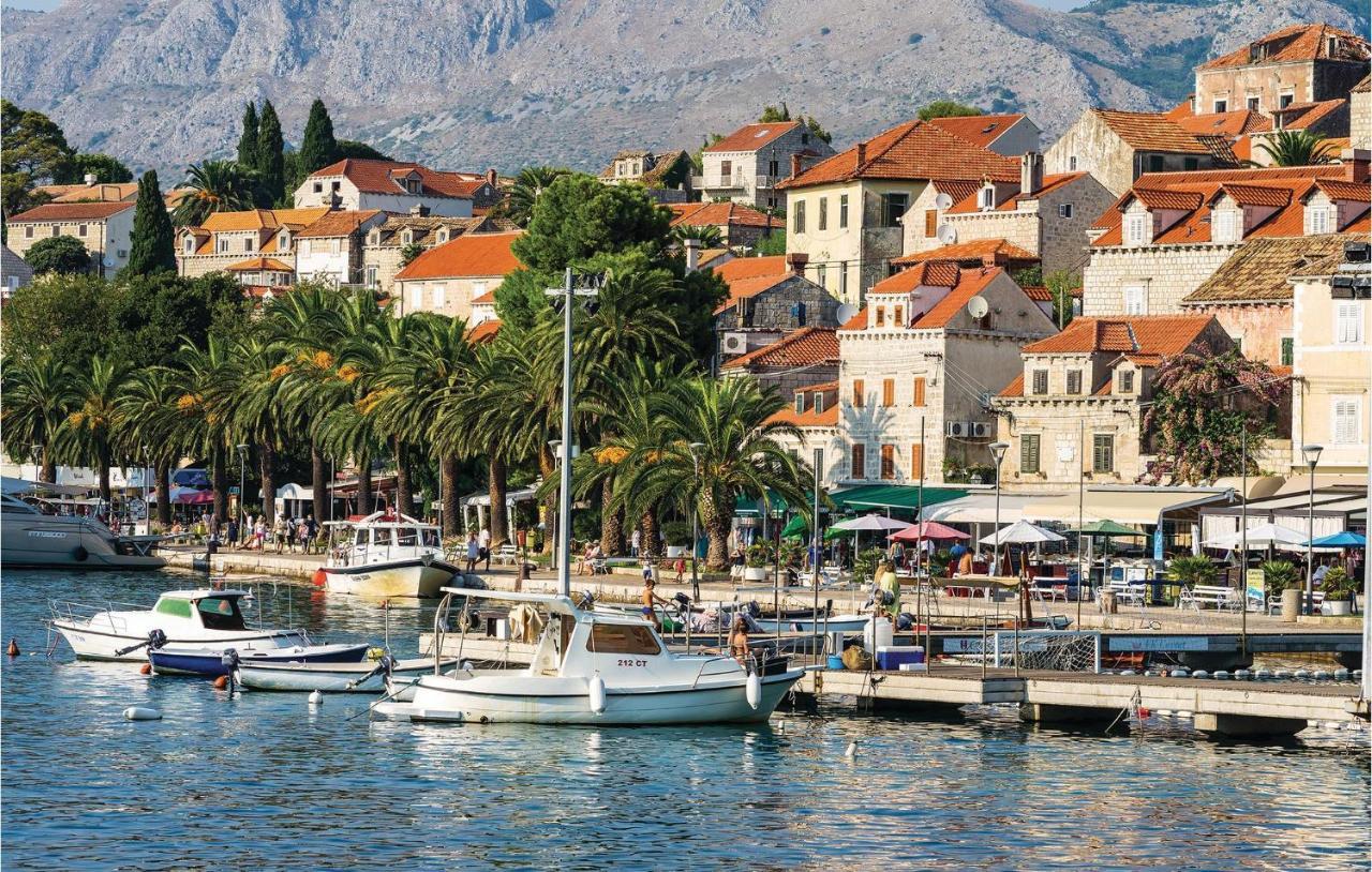 Apartment Cavtat Stjepana Radica Екстер'єр фото