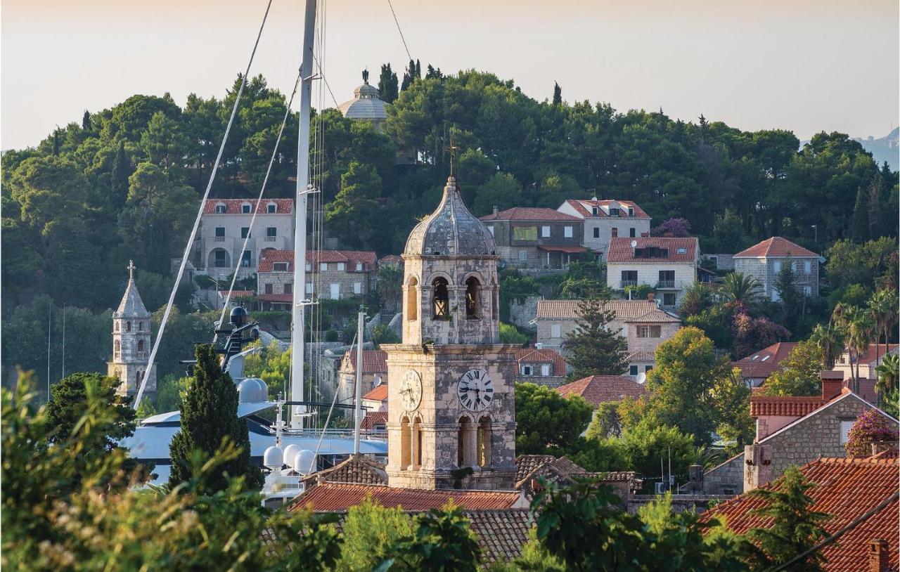 Apartment Cavtat Stjepana Radica Екстер'єр фото