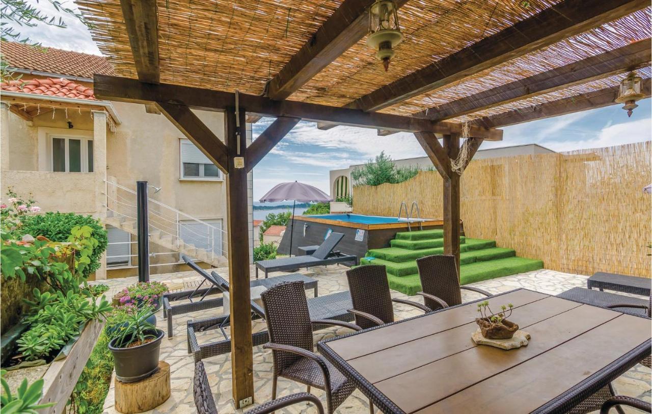 Apartment Cavtat Stjepana Radica Екстер'єр фото