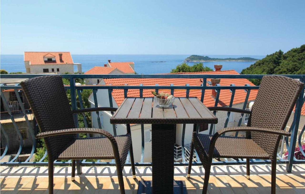 Apartment Cavtat Stjepana Radica Екстер'єр фото