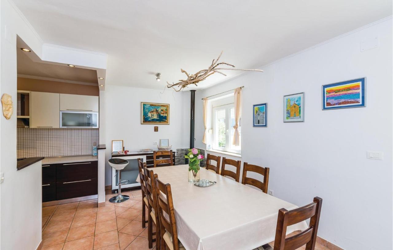 Apartment Cavtat Stjepana Radica Екстер'єр фото