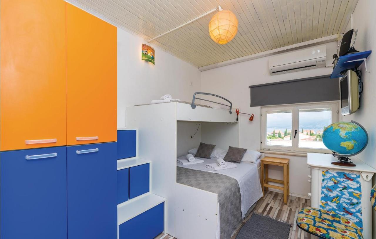 Apartment Cavtat Stjepana Radica Екстер'єр фото
