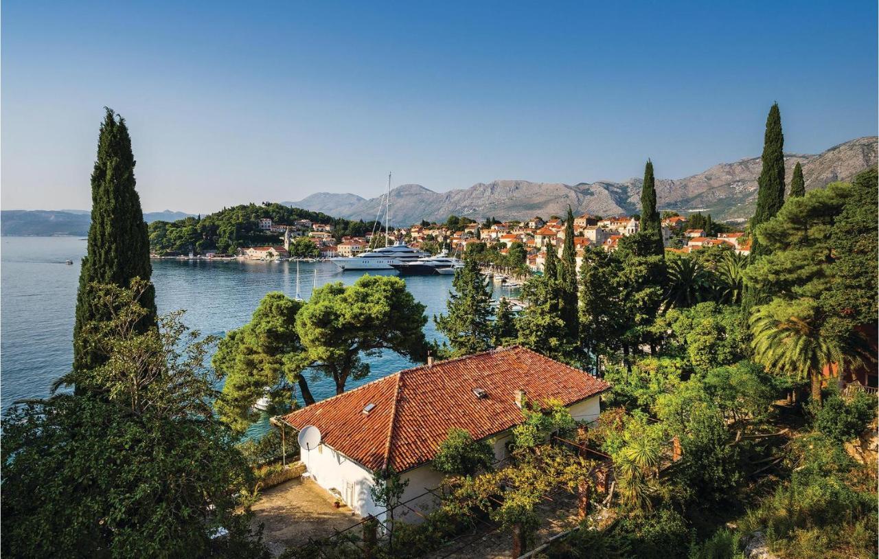 Apartment Cavtat Stjepana Radica Екстер'єр фото