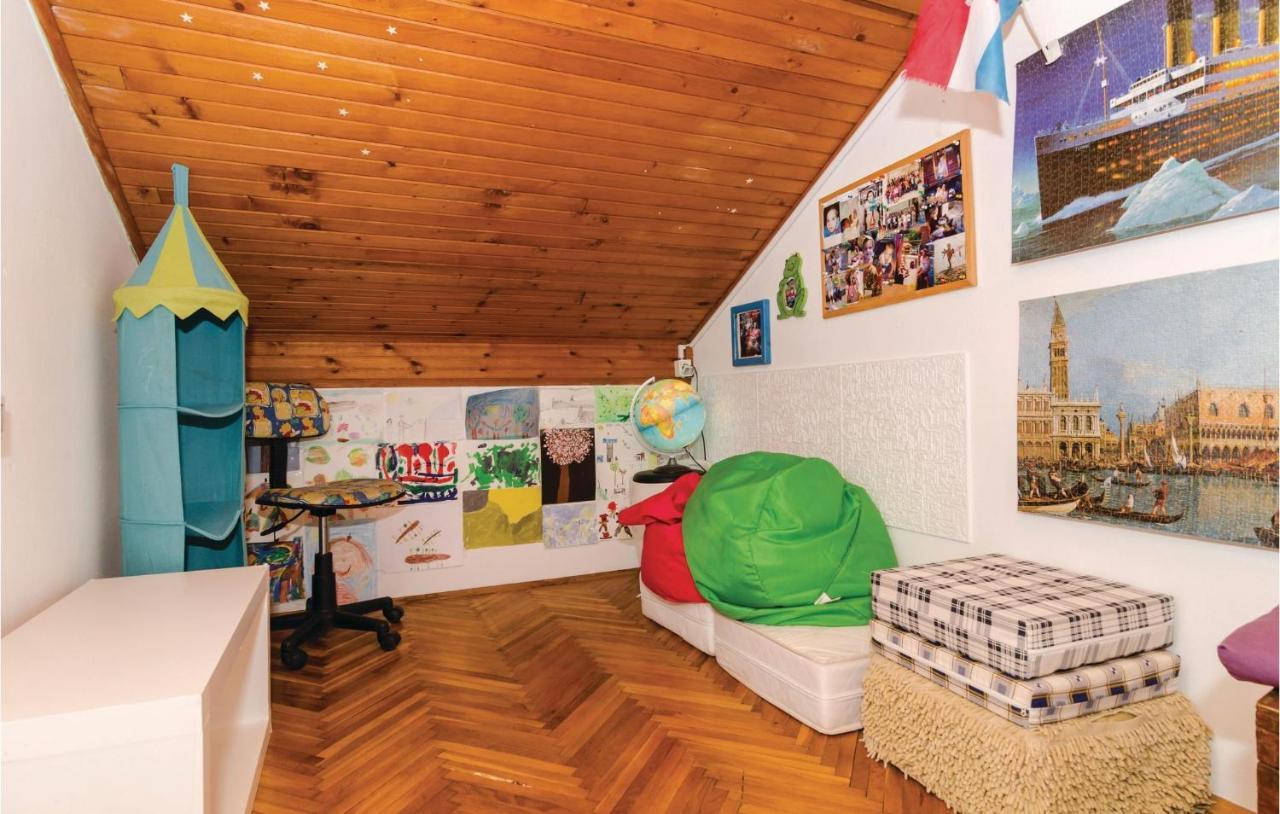 Apartment Cavtat Stjepana Radica Екстер'єр фото