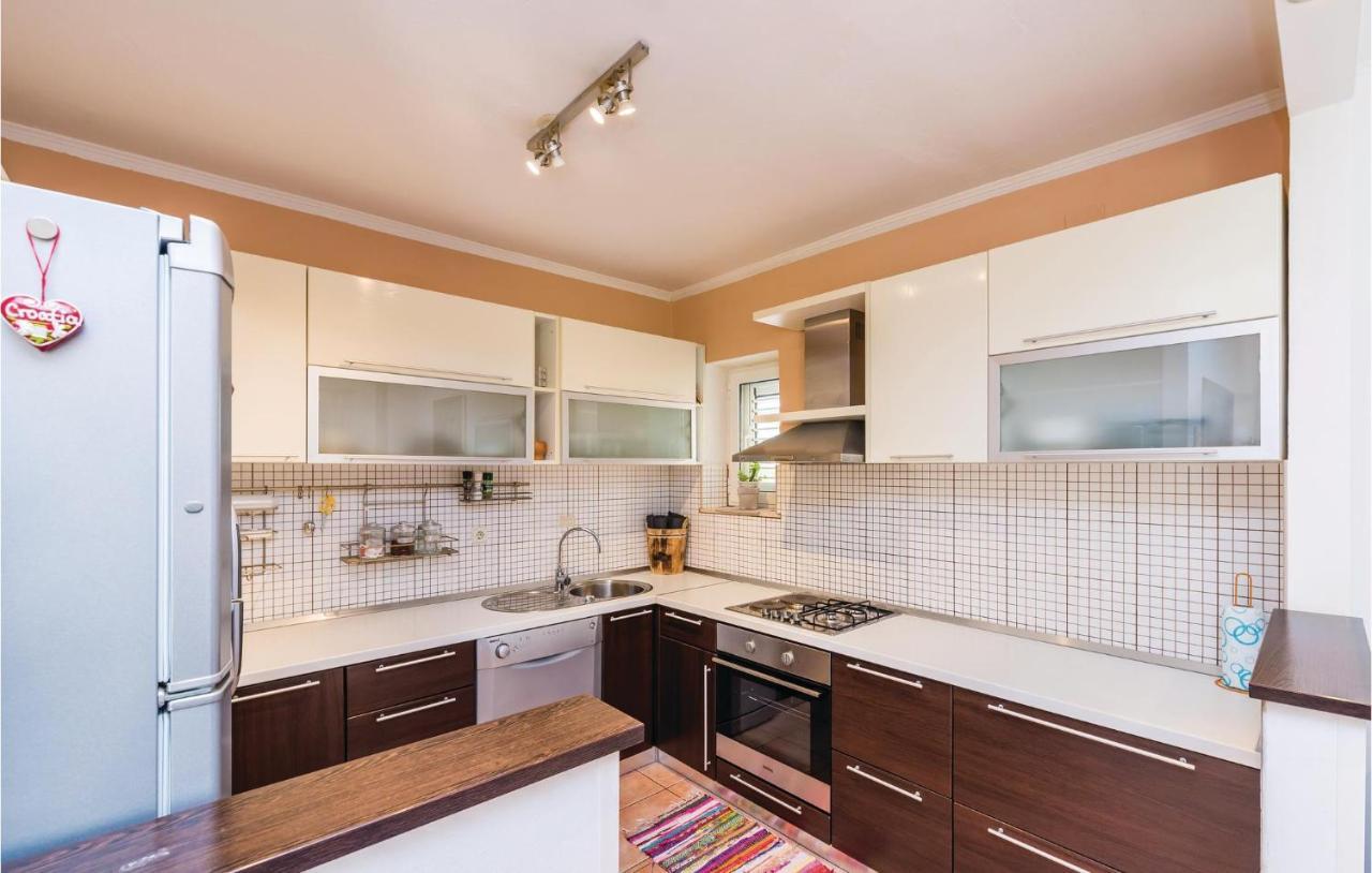 Apartment Cavtat Stjepana Radica Екстер'єр фото