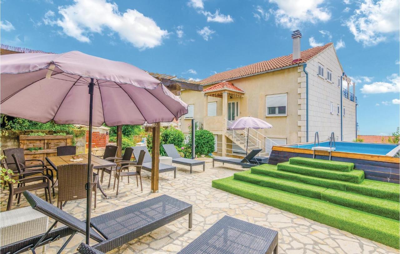 Apartment Cavtat Stjepana Radica Екстер'єр фото