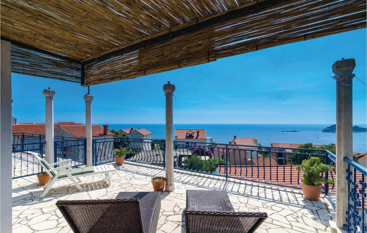 Apartment Cavtat Stjepana Radica Екстер'єр фото