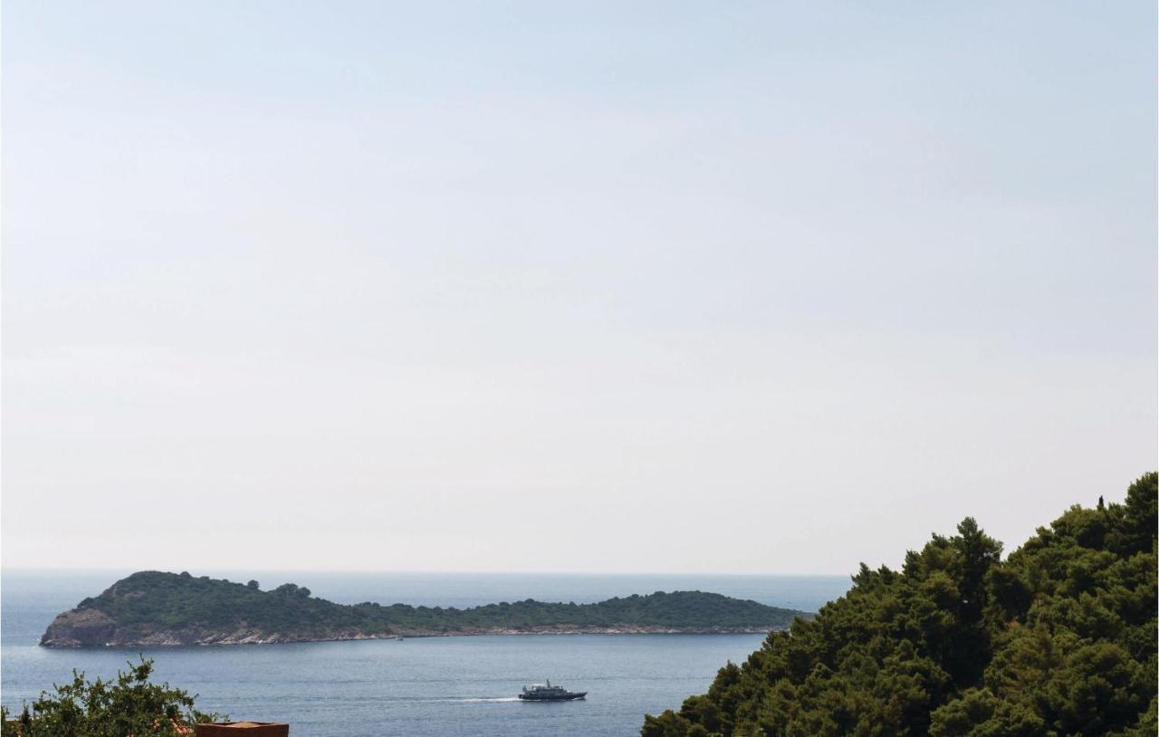Apartment Cavtat Stjepana Radica Екстер'єр фото