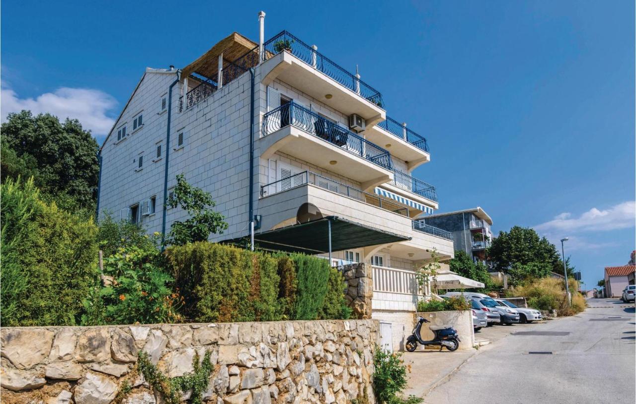 Apartment Cavtat Stjepana Radica Екстер'єр фото