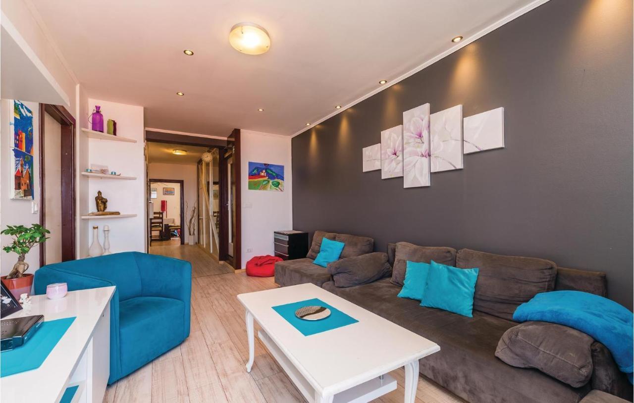 Apartment Cavtat Stjepana Radica Екстер'єр фото