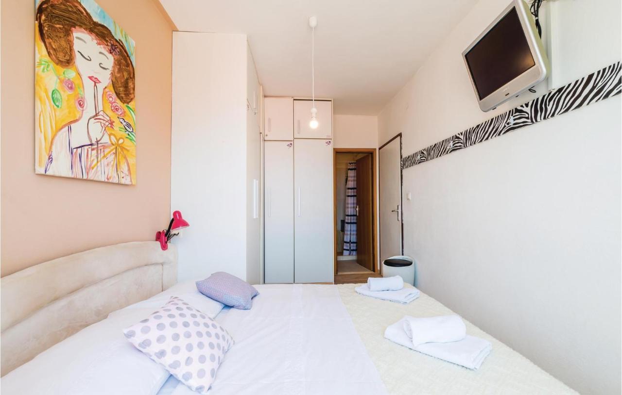 Apartment Cavtat Stjepana Radica Екстер'єр фото