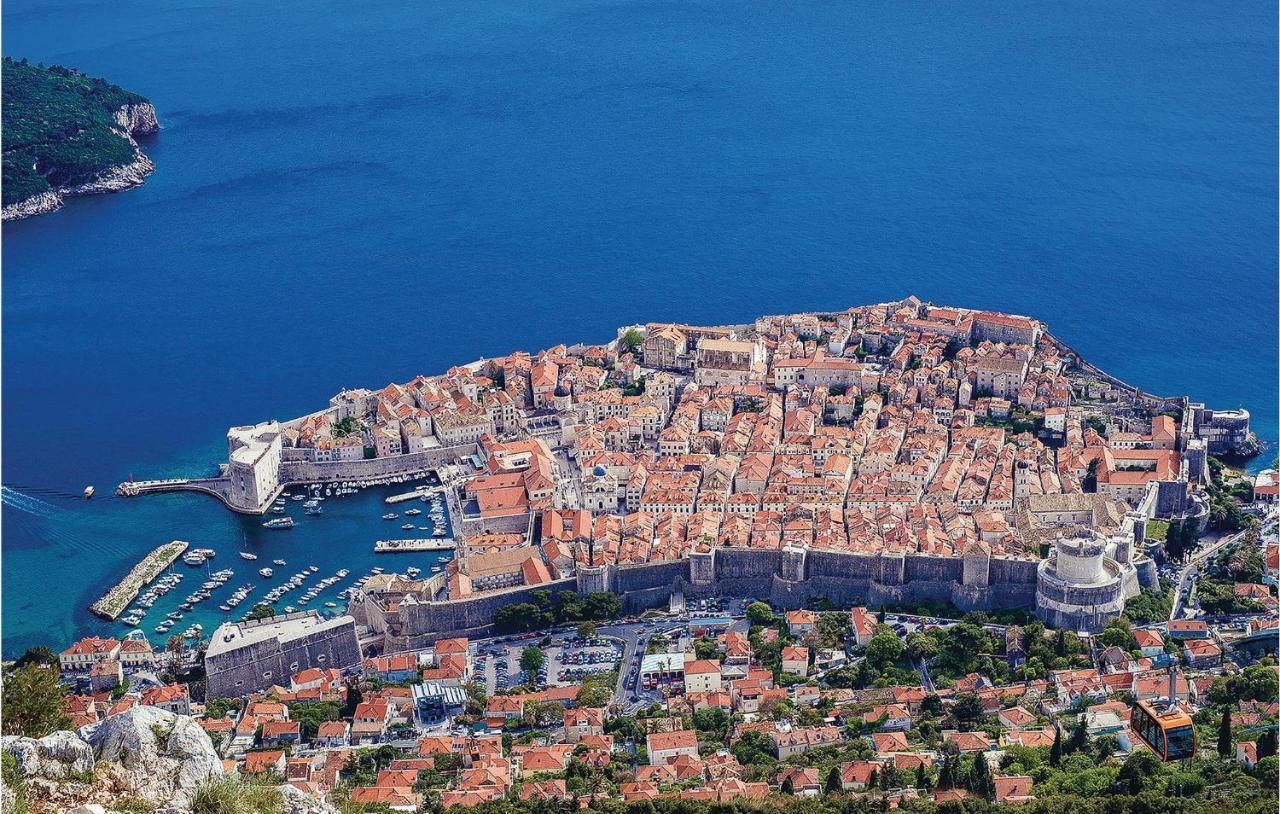Apartment Cavtat Stjepana Radica Екстер'єр фото