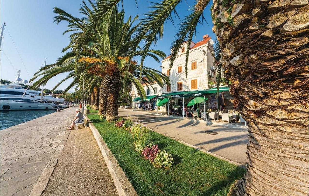 Apartment Cavtat Stjepana Radica Екстер'єр фото